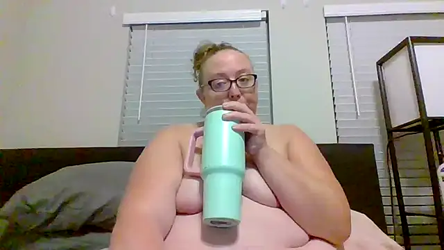 SexyFunSummer online show from 12, 10, 2025