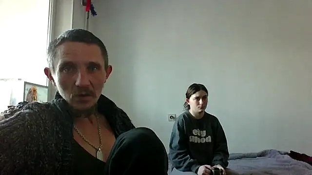 Twolatte1520 online show from 12, 3, 2026