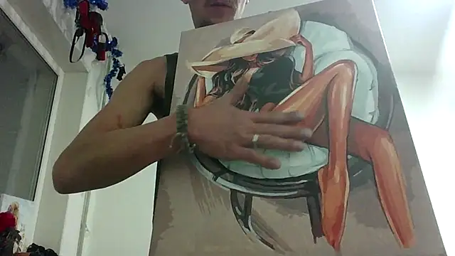 Twolatte1520 online show from 5, 4, 2026