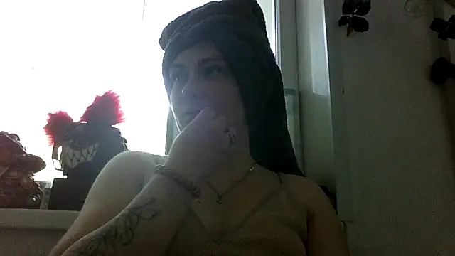 Twolatte1520 online show from 23, 5, 2026