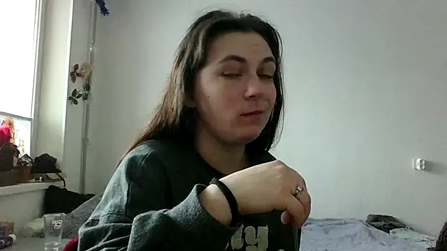 Twolatte1520 online show from 26, 3, 2026