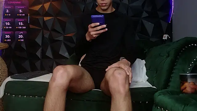 samirscott online show from 16, 3, 2026