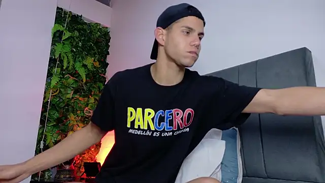 samirscott online show from 19, 3, 2026