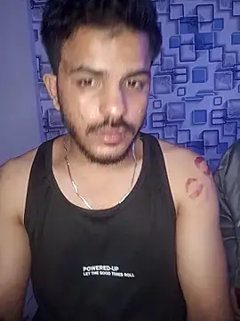 Dark Chocoxxx online show from 18, 10, 2025