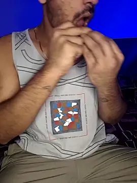 Dark Chocoxxx online show from 25, 11, 2025