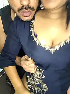 Dark Chocoxxx online show from 20, 12, 2025