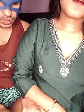 Dark Chocoxxx online show from 12, 11, 2025