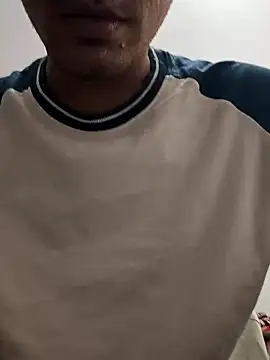 Dark Chocoxxx online show from 10, 11, 2025