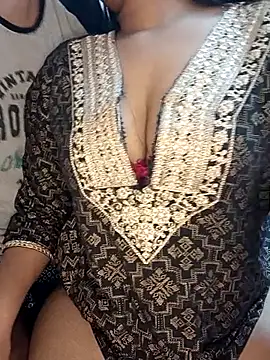 Dark Chocoxxx online show from 10, 1, 2026