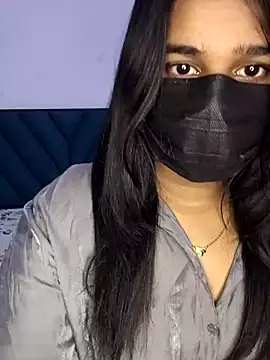 Dark Chocoxxx online show from 6, 11, 2025