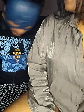 Dark Chocoxxx online show from 16, 11, 2025