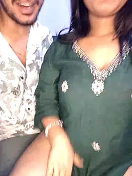 Dark Chocoxxx online show from 29, 11, 2025