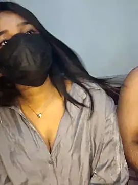 Dark Chocoxxx online show from 26, 10, 2025