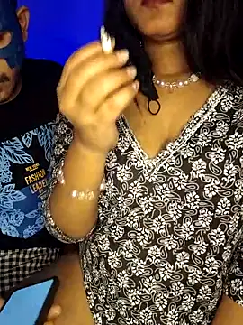 Dark Chocoxxx online show from 1, 12, 2025