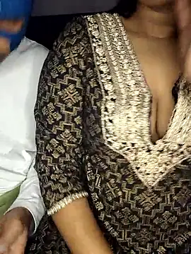 Dark Chocoxxx online show from 11, 11, 2025