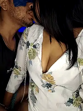 Dark Chocoxxx online show from 23, 11, 2025