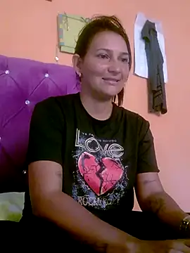 fanny soto online show from 6, 10, 2025