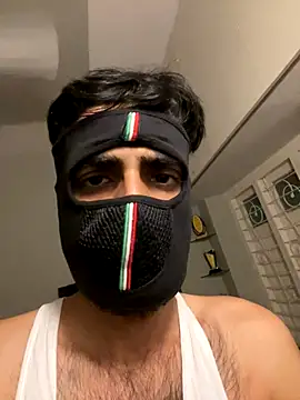 Akky00359 online show from 15, 10, 2025