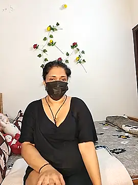 Snapshot of Madhuubaalaa chatting on 4, 10, 2025 Madhuubaalaa online show from 4, 10, 2025