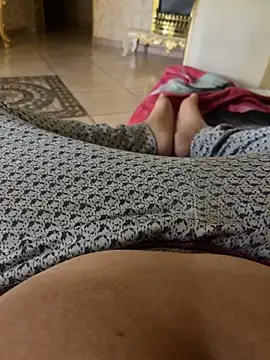 Bionda19 online show from 23, 11, 2025