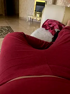 Bionda19 online show from 16, 11, 2025