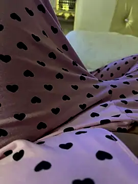 Bionda19 online show from 2, 11, 2025