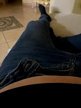 Bionda19 online show from 30, 10, 2025