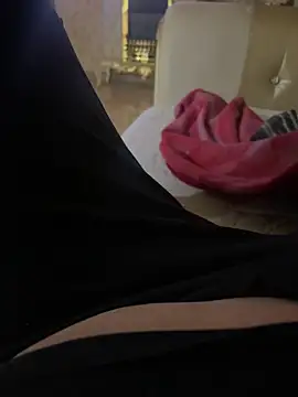 Bionda19 online show from 29, 11, 2025