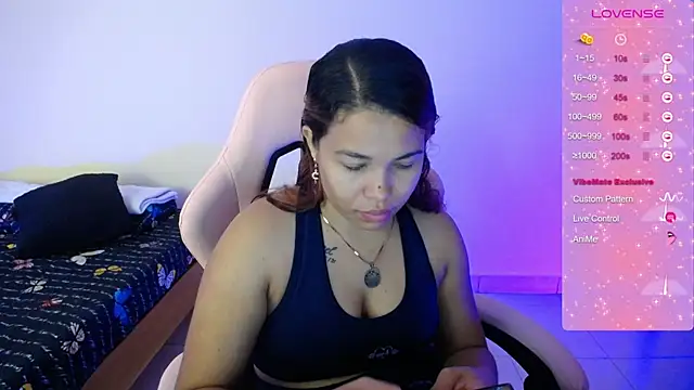 diabliita  online show from 22, 3, 2026