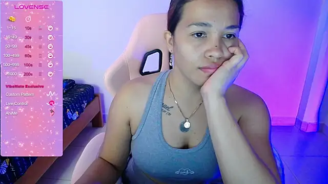 diabliita  online show from 14, 3, 2026