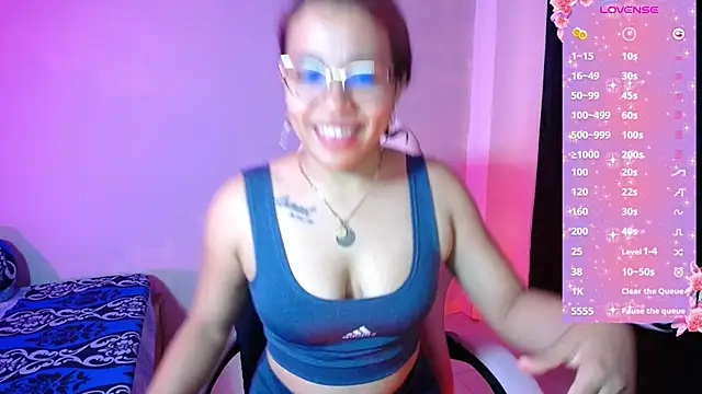 diabliita  online show from 29, 11, 2025