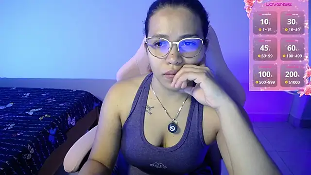 diabliita  online show from 13, 2, 2026