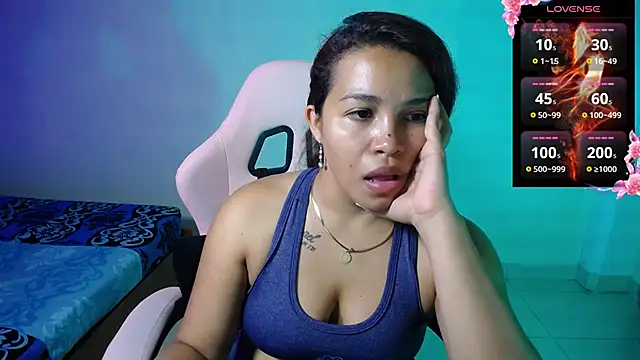 diabliita  online show from 14, 12, 2025