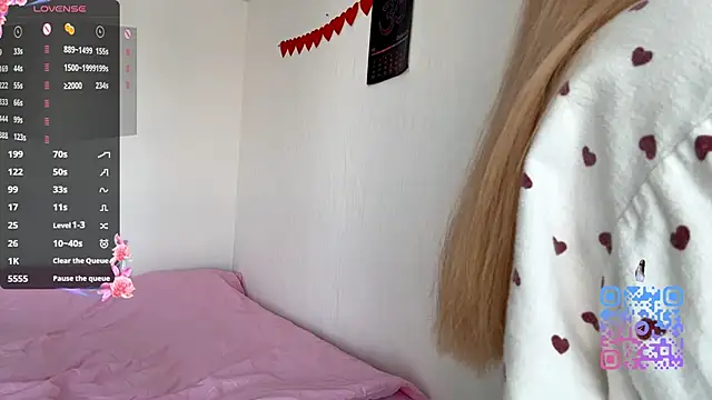 GilySuper online show from 14, 2, 2026