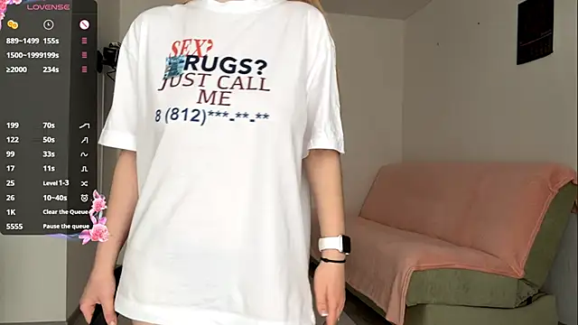 GilySuper online show from 8, 2, 2026