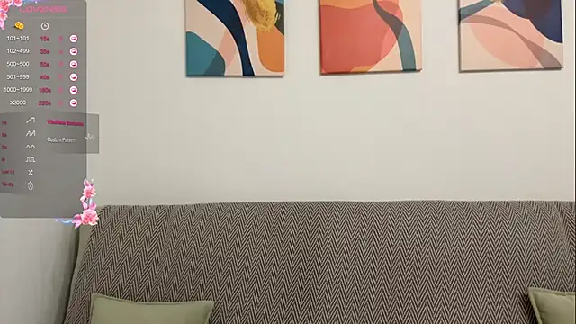 GilySuper online show from 3, 12, 2025