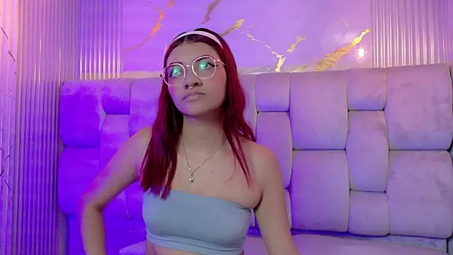 KiraRuby online show from 26, 10, 2025