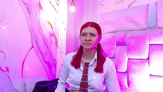 KiraRuby online show from 27, 11, 2025