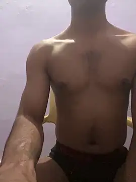 OooYessboyy online show from 12, 11, 2025