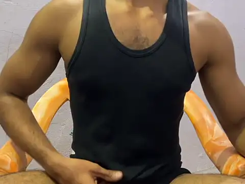 OooYessboyy online show from 27, 3, 2026