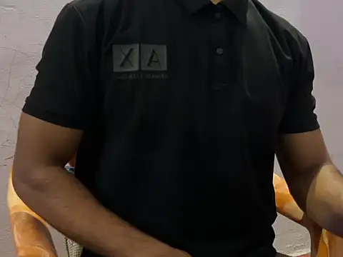 OooYessboyy online show from 12, 1, 2026