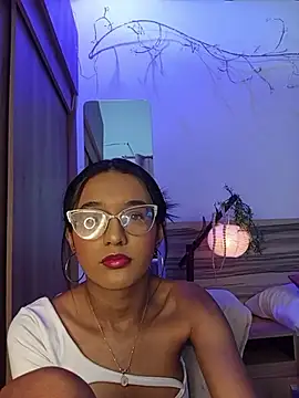 luna valen online show from 17, 7, 2026