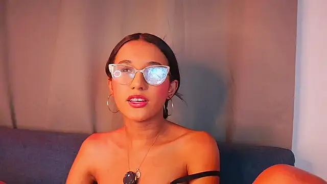 luna valen online show from 16, 7, 2026