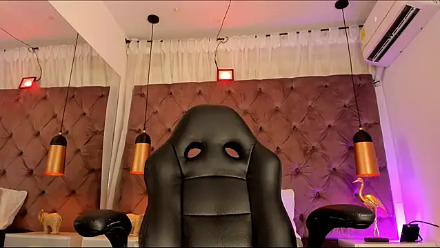 Rose monroee online show from 12, 10, 2025