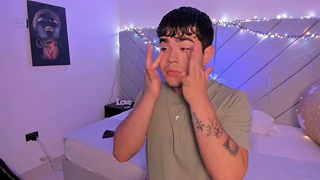 Snapshot of thiago_occonor chatting on 19, 11, 2025 thiago occonor online show from 19, 11, 2025