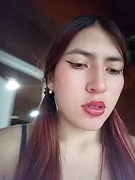 CharlotteParker  online show from 5, 10, 2025