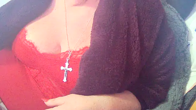 Playful MILF Demi online show from 19, 2, 2026