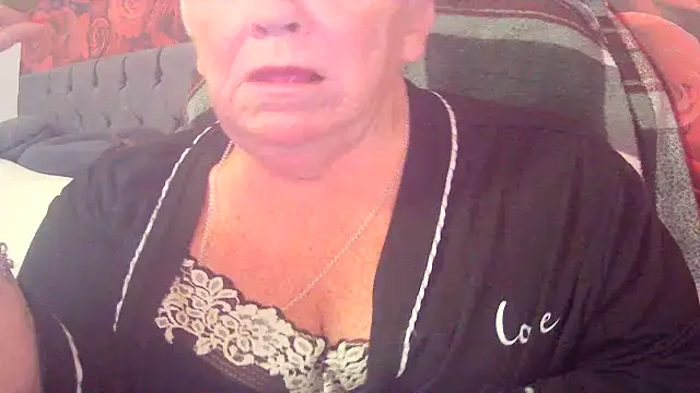 Playful MILF Demi online show from 10, 6, 2026