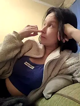 AlettaPaltrova online show from 22, 10, 2025