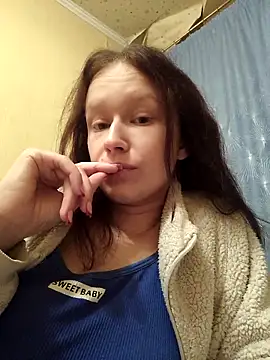 AlettaPaltrova online show from 7, 10, 2025